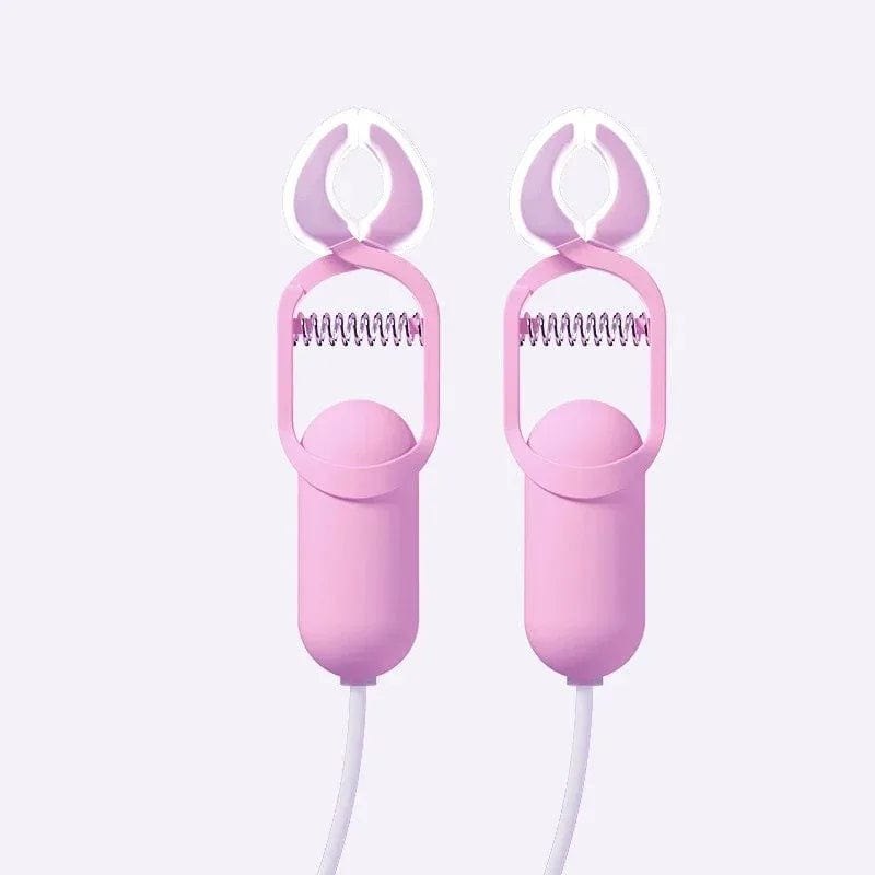 Mini pod clitoral sucking vibrator with charging case, photo 5