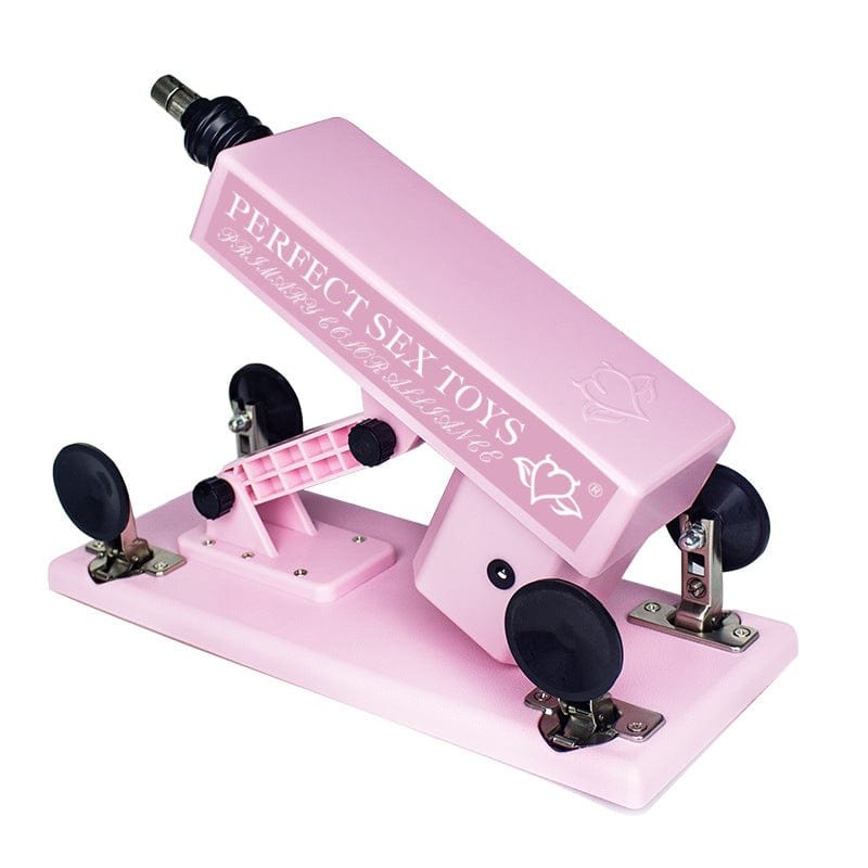 Modular thrusting sex machine, photo 4