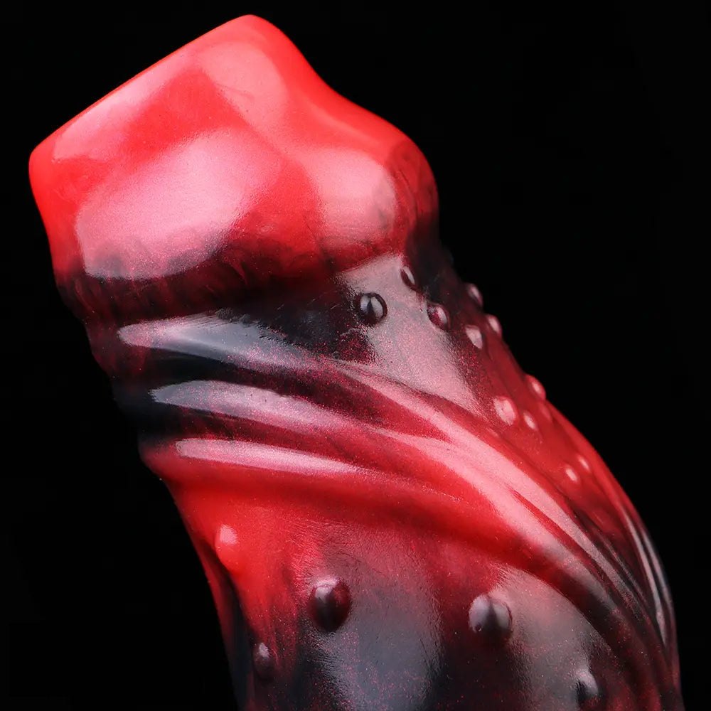 Mixed color deluxe monster scale sleeve, photo 11