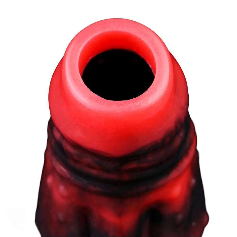Mixed color deluxe monster scale sleeve, photo 14
