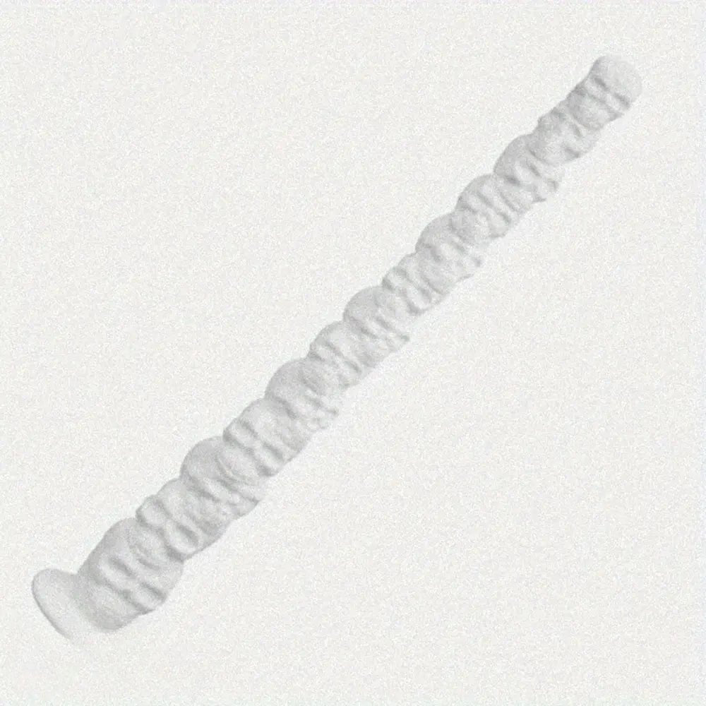 Monster skull silicone fantasy dildo, photo 1
