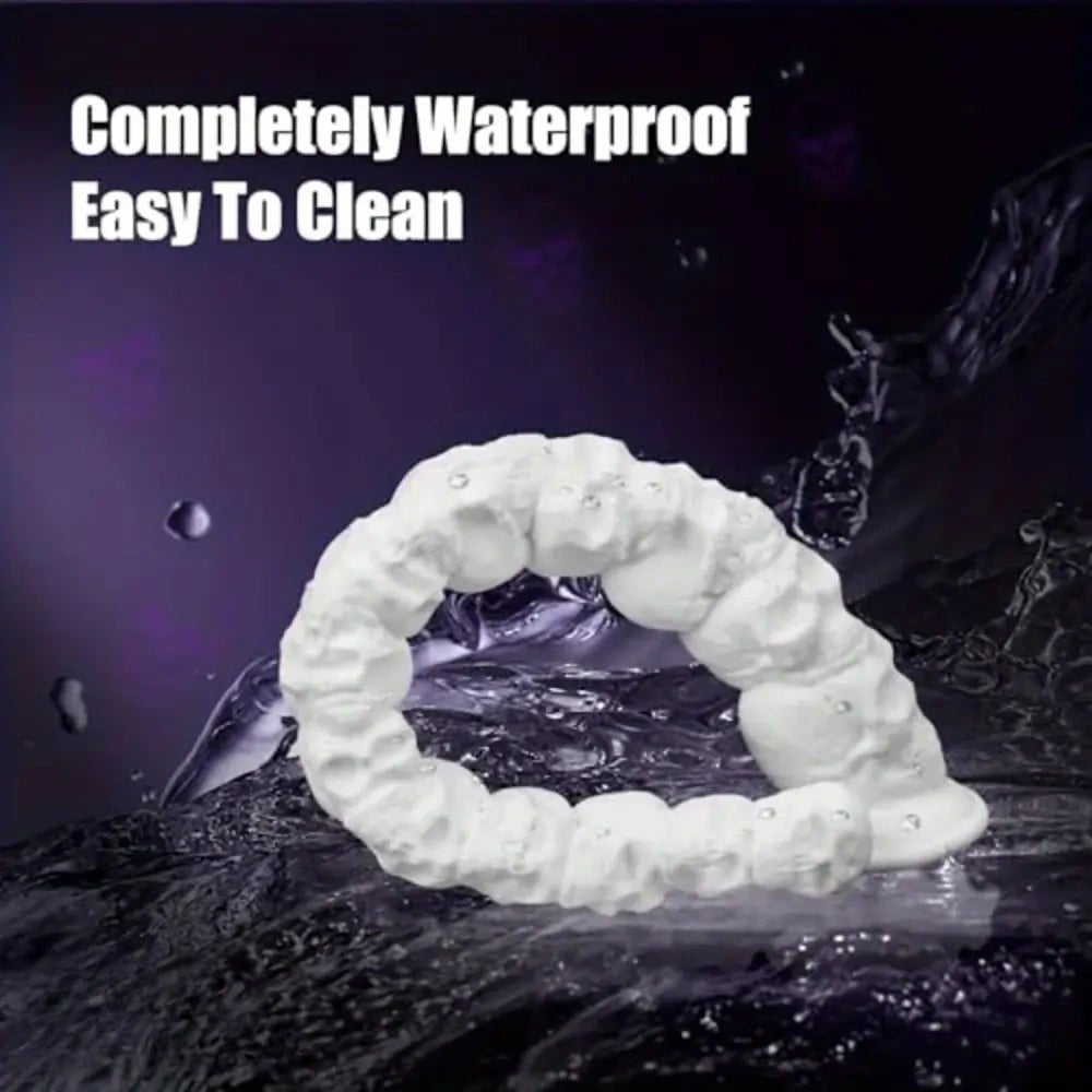 Monster skull silicone fantasy dildo, photo 5