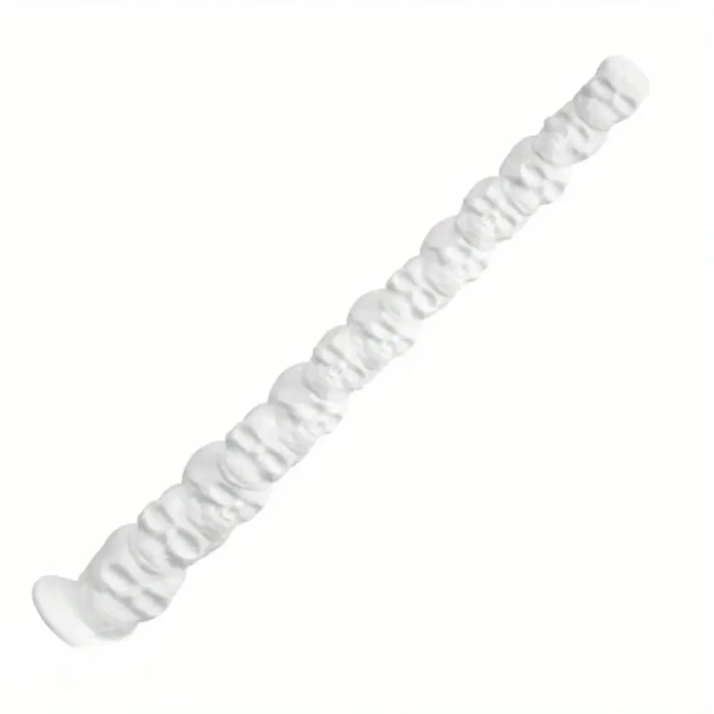 Monster skull silicone fantasy dildo, photo 6
