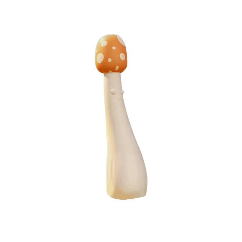 Mushroom and carrot vibrator set, photo 9