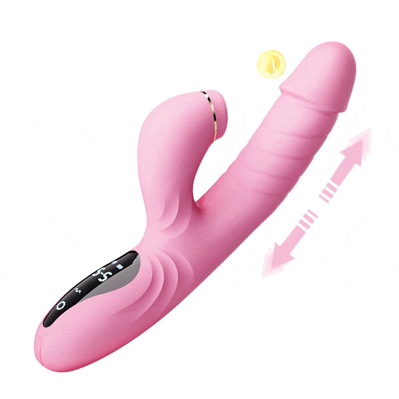 Assorted mystery adult toy box for her, photo 5