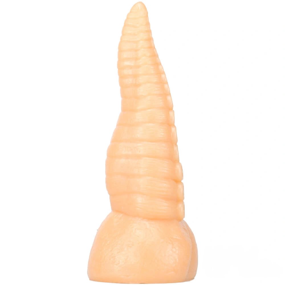 Tentacle fantasy PVC dildo, photo 14