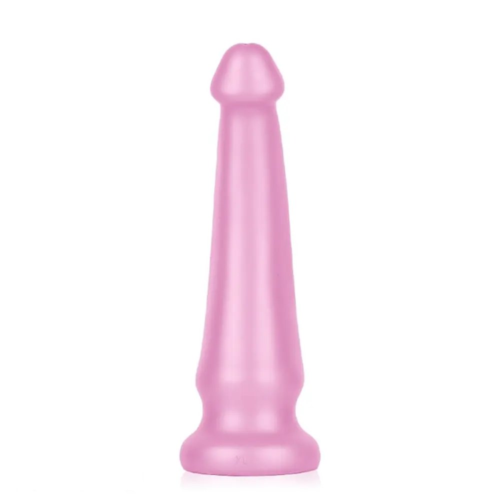 Ribbed tentacle fantasy dildo, photo 6