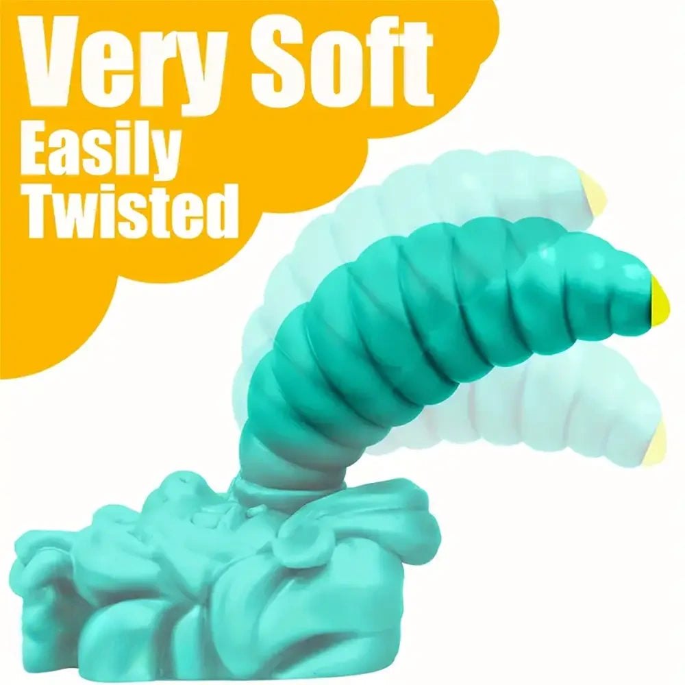 Green odd shaped fantasy silicone dildo, photo 4