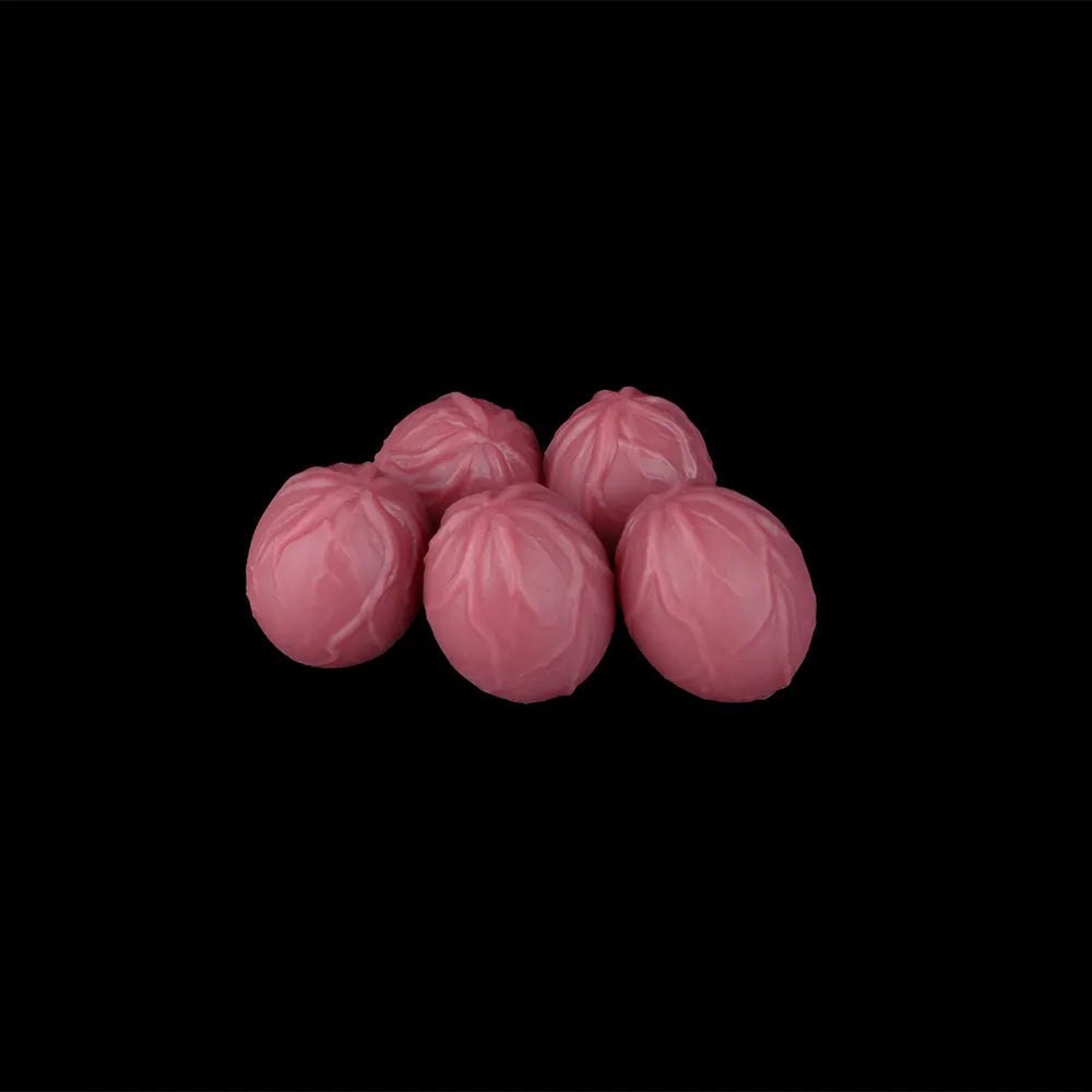 Flesh tone ovipositor egg dildo, photo 17