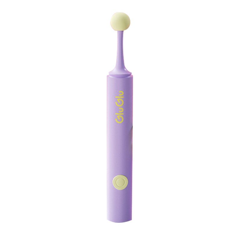 purple pen style precision wand vibrator