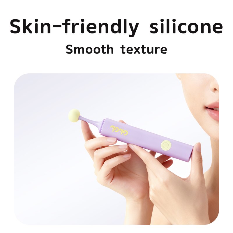 Pen style precision wand vibrator, photo 2