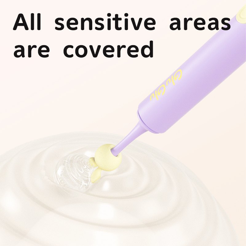 Pen style precision wand vibrator, photo 3