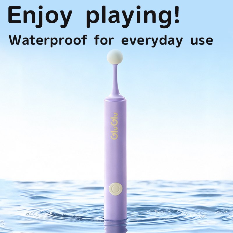Pen style precision wand vibrator, photo 4