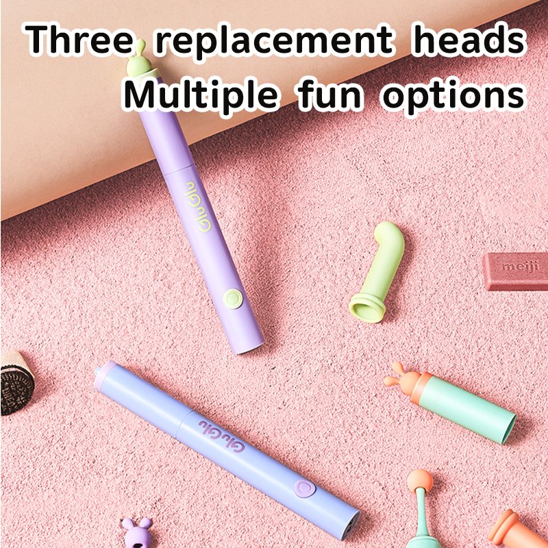 Pen style precision wand vibrator, photo 6