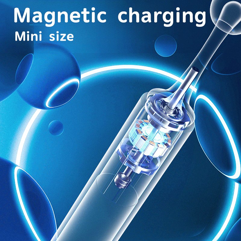 Pen style precision wand vibrator, photo 7