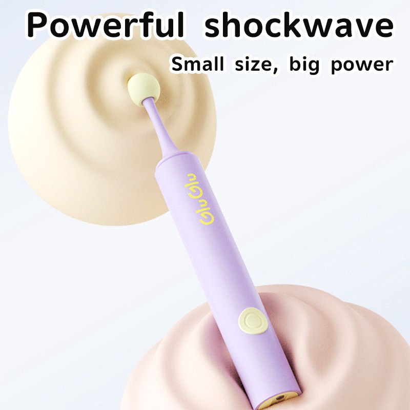 Pen style precision wand vibrator, photo 8