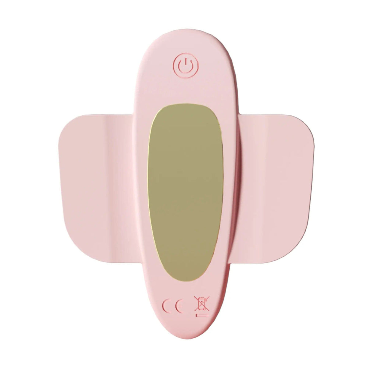 Pink wearable c-string panty vibrator, photo 3