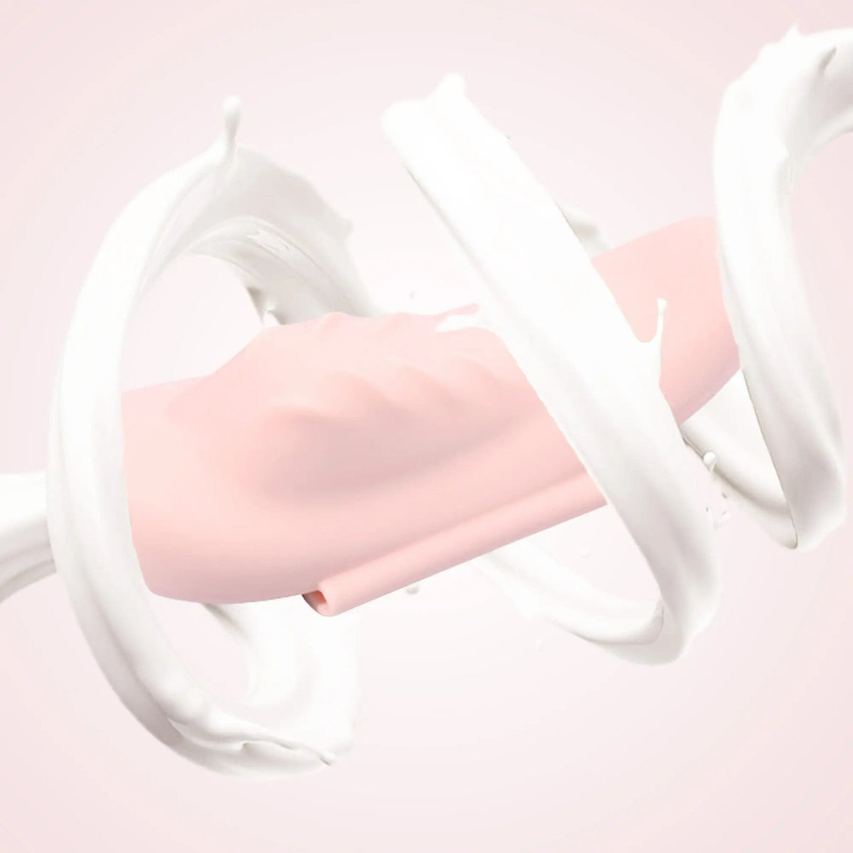 Pink wearable c-string panty vibrator, photo 6