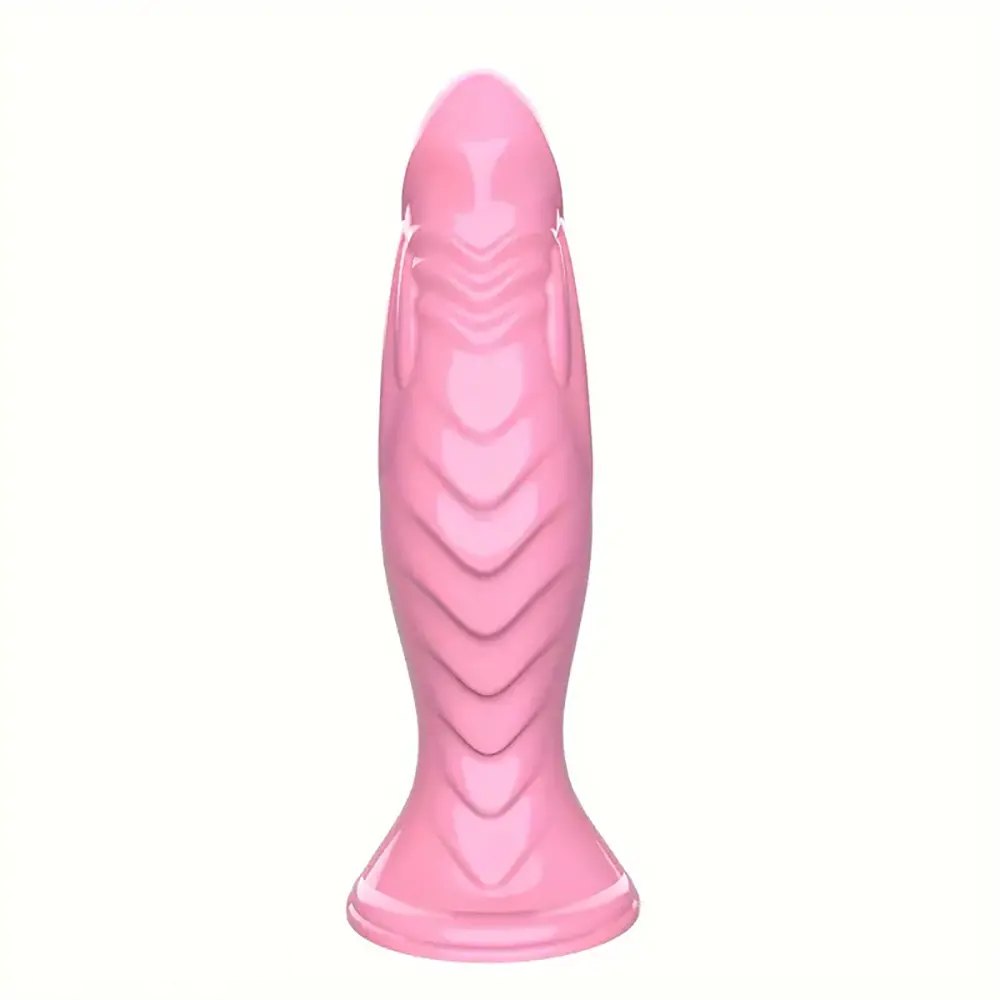 Pink strap-on harness dildo set, photo 7