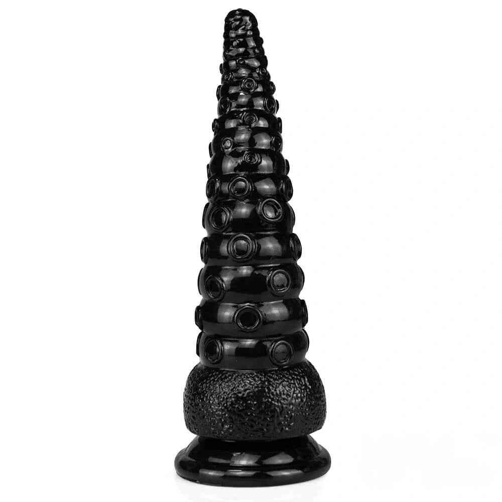 Tentacle fantasy anal dildo, photo 15