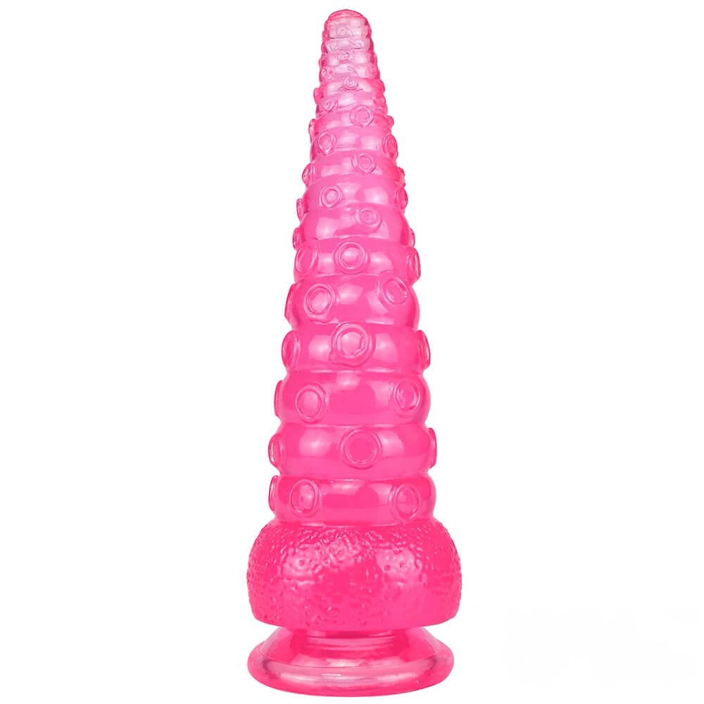 Tentacle fantasy anal dildo, photo 7