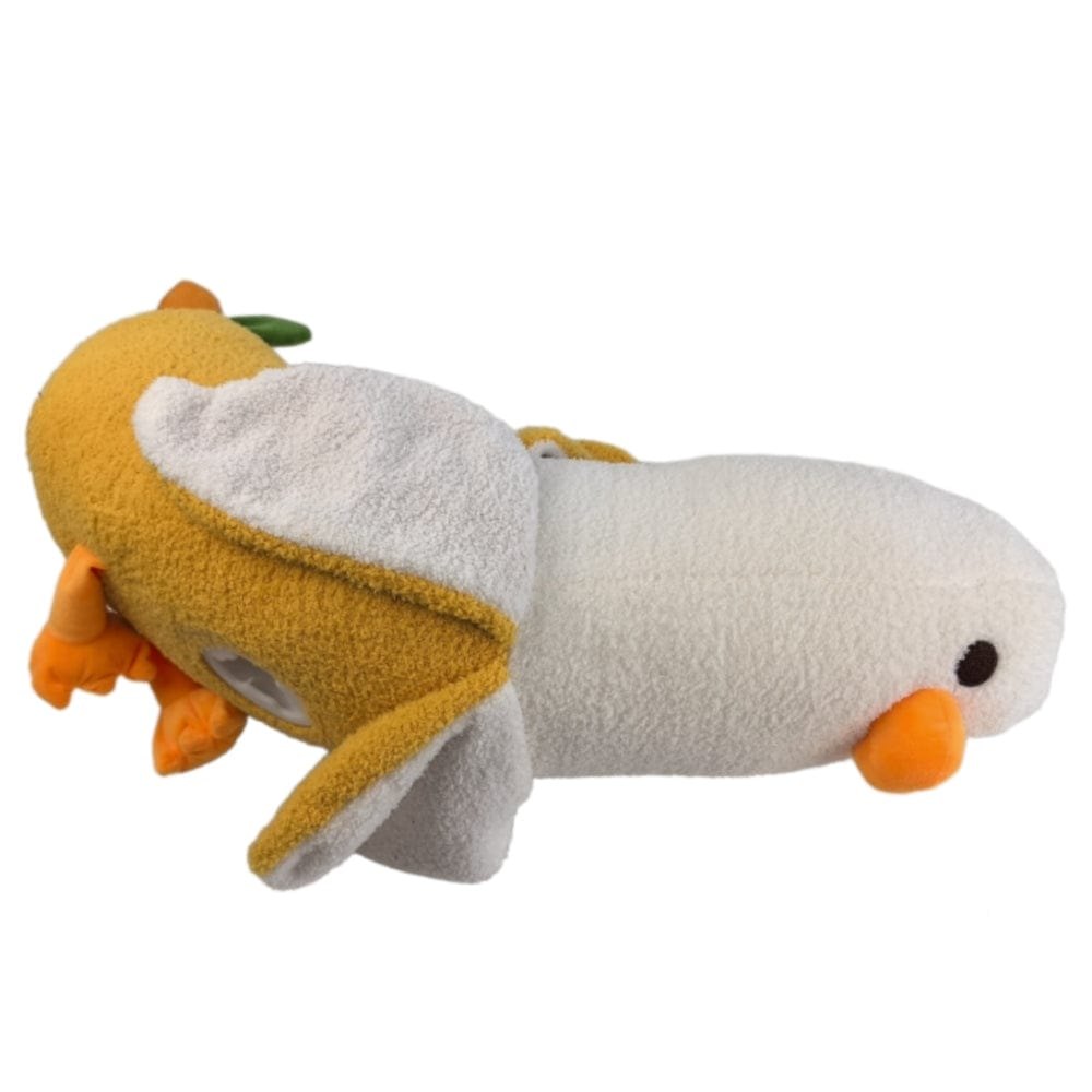 Plush animal disguised thrusting sex machine, photo 10