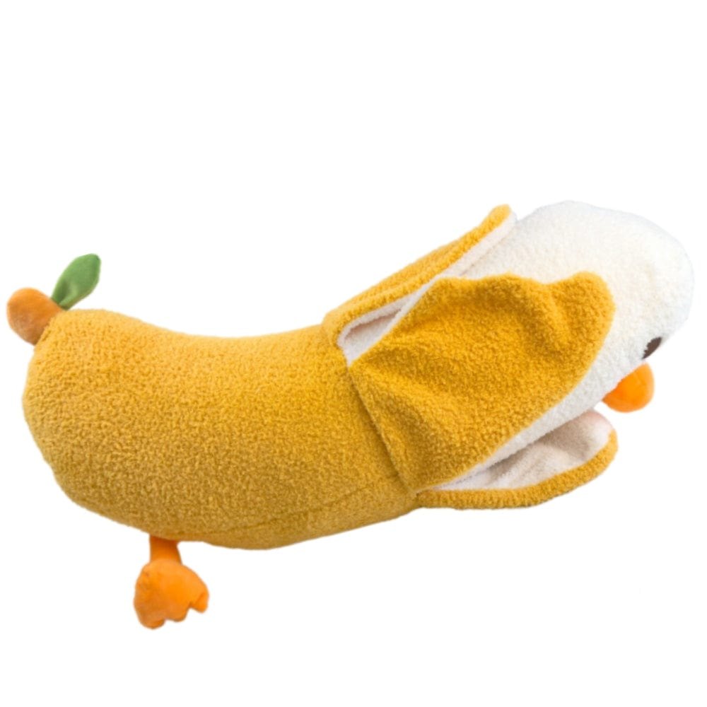 Plush animal disguised thrusting sex machine, photo 11