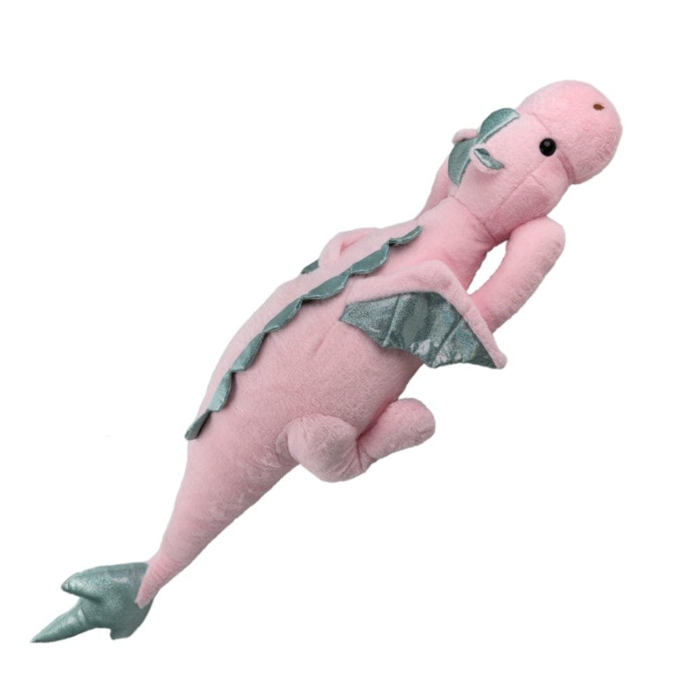 Plush animal disguised thrusting sex machine, photo 8