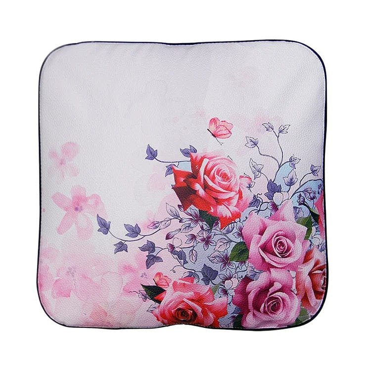 Flower(Plug in version) plush pillow thrusting sex machine