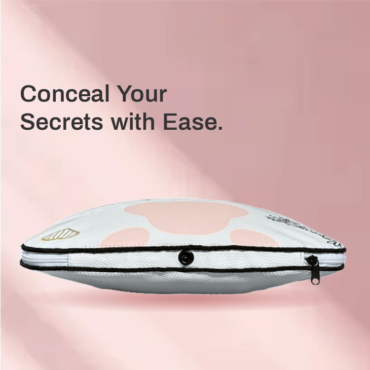Plush pillow thrusting sex machine, photo 6