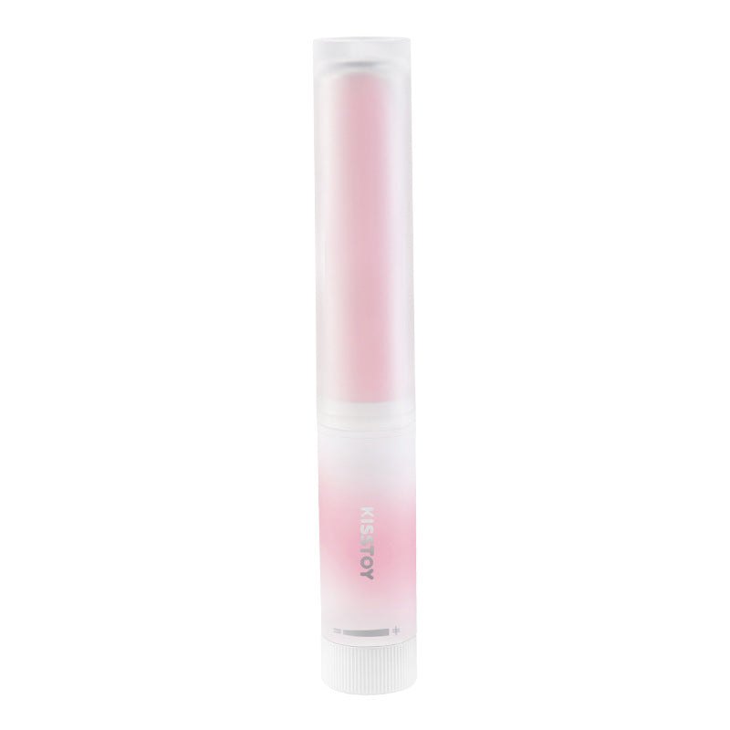 Lipstick-shaped clit vibrator, photo 1
