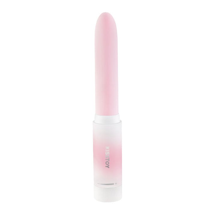 Lipstick-shaped clit vibrator, photo 5