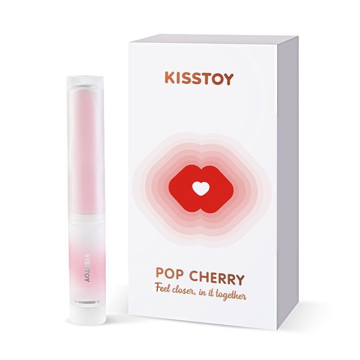 Lipstick-shaped clit vibrator, photo 7