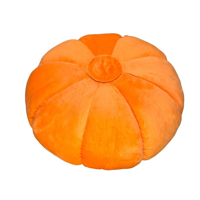 Pumpkin-shaped plush thrusting vibrator cushion, photo 11