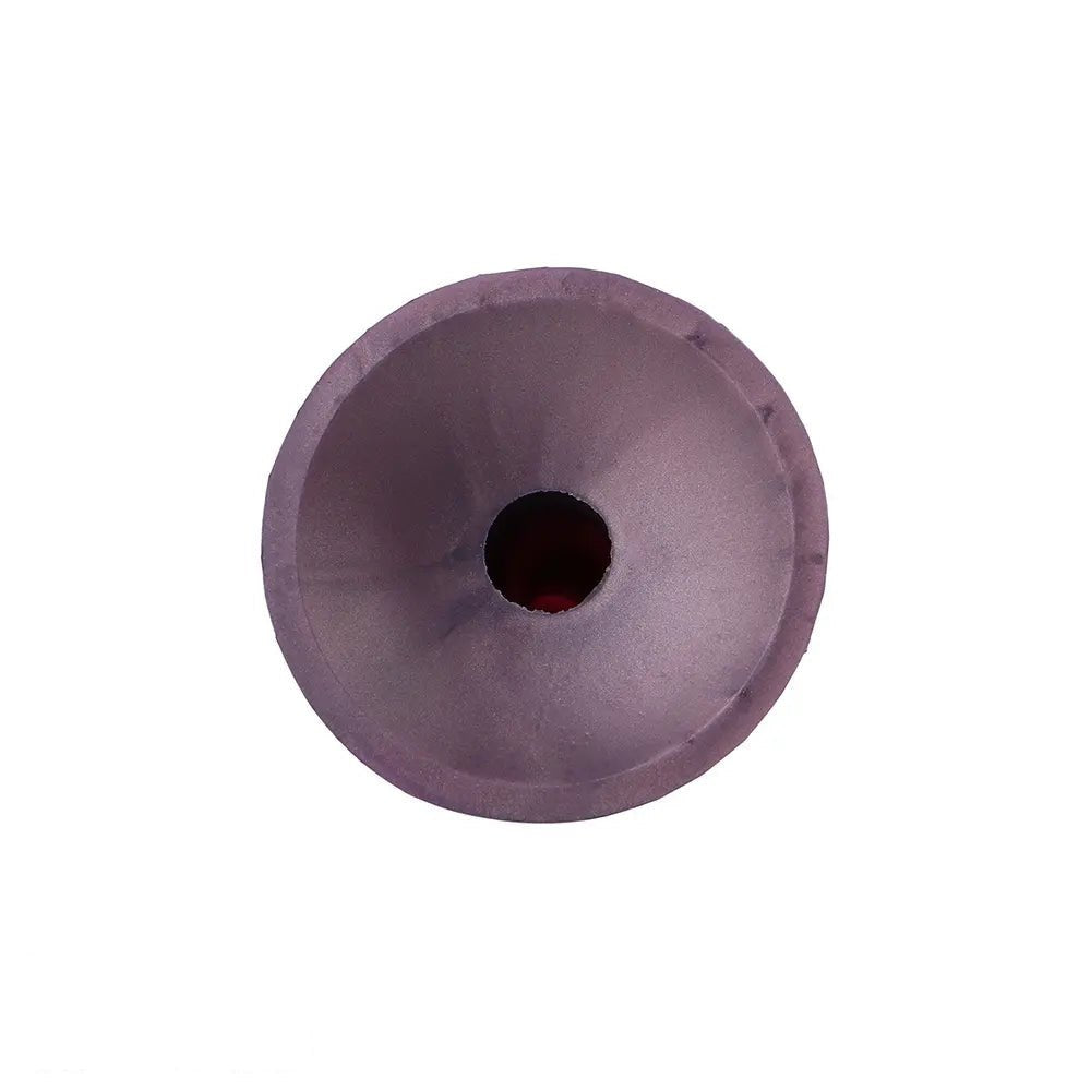 Purple alien tentacle fantasy dildo, photo 9
