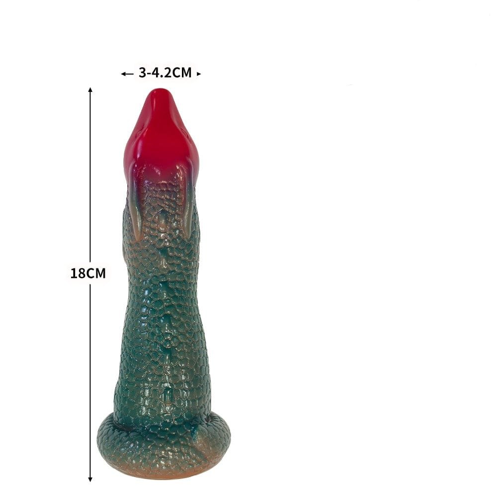 Quick-connect dildo attachment head, photo 12