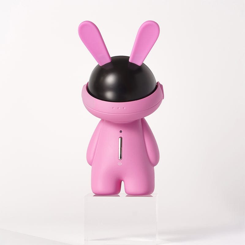 Rabbit clitoral suction vibrator, photo 5