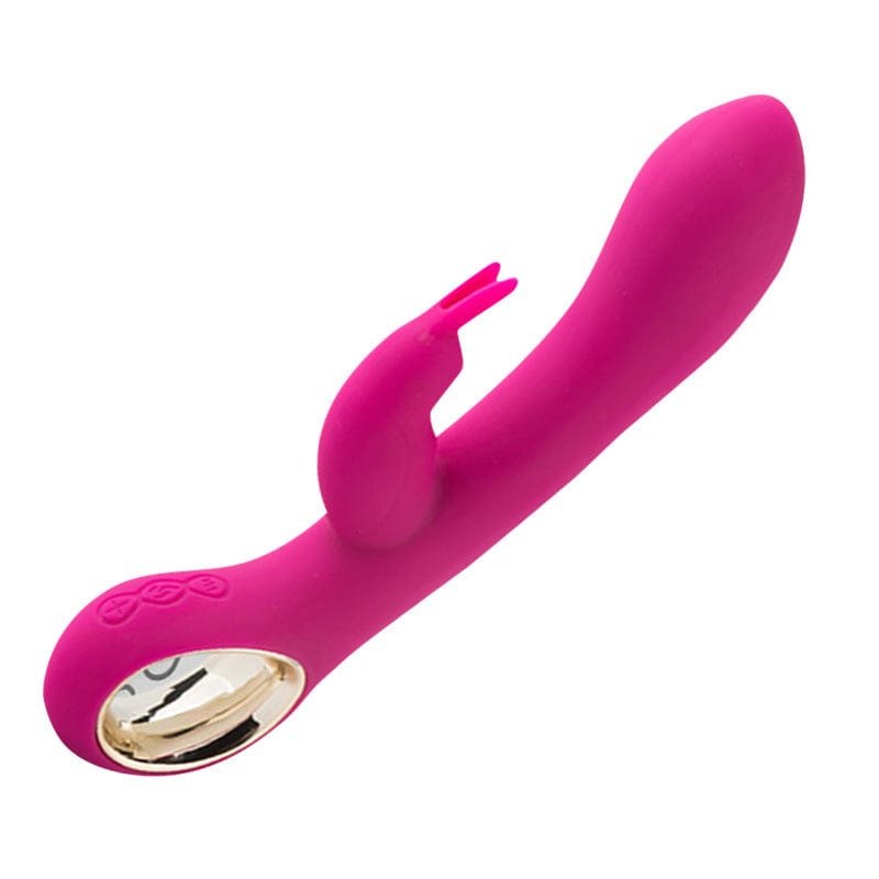 Dual-stimulation rabbit vibrator, photo 8