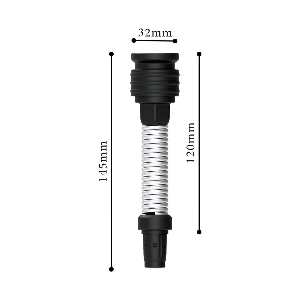Mechanical rail sex machine with dildo attachment, photo 19