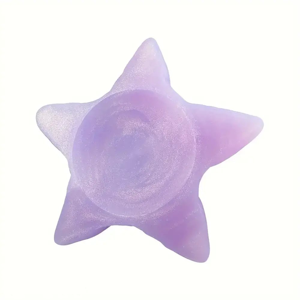 Mixed color silicone tentacle fantasy dildo with ridged texture, photo 5