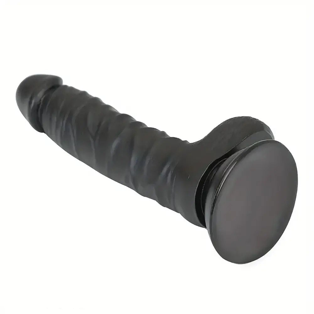 Realistic manual dildo, photo 5