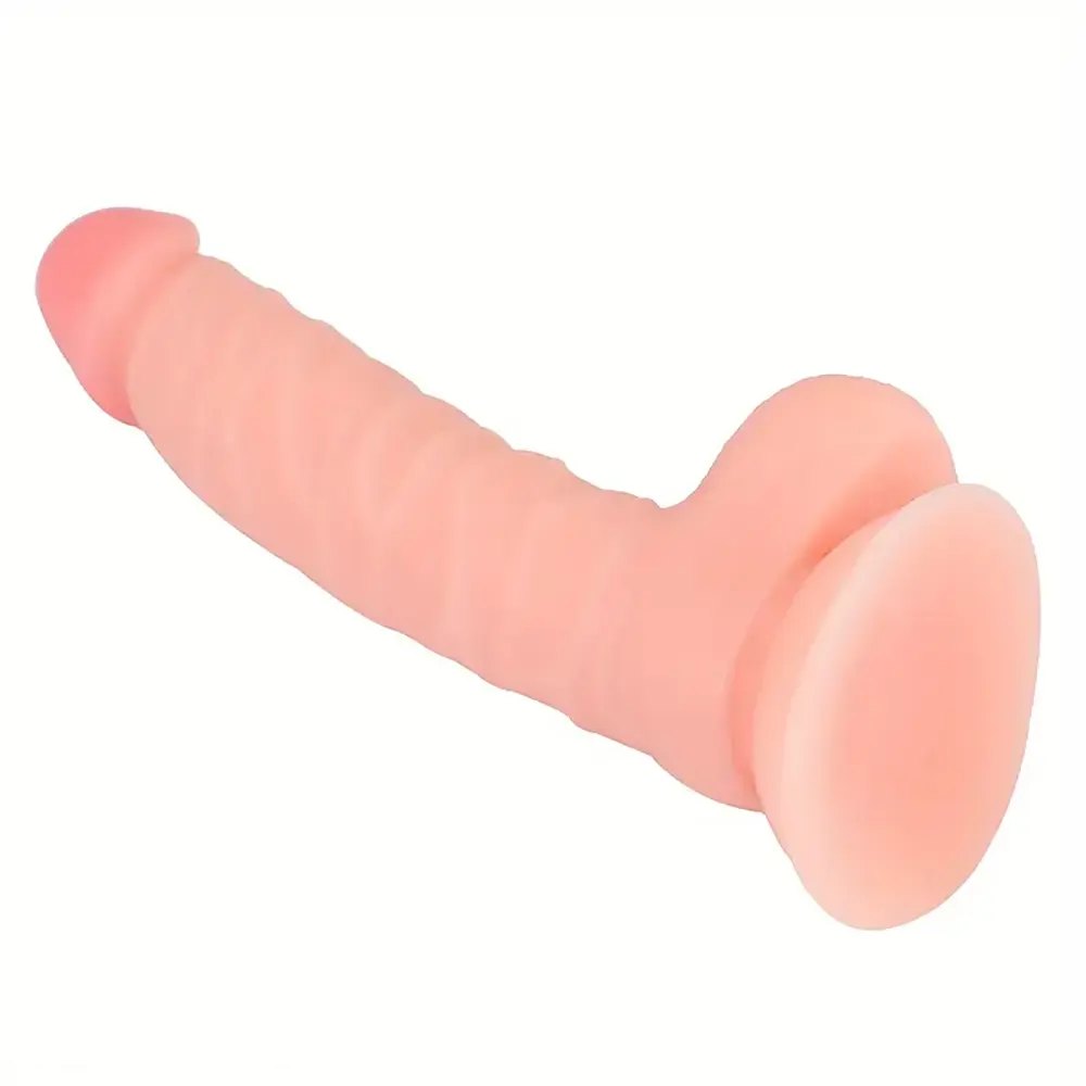 Realistic manual dildo, photo 7