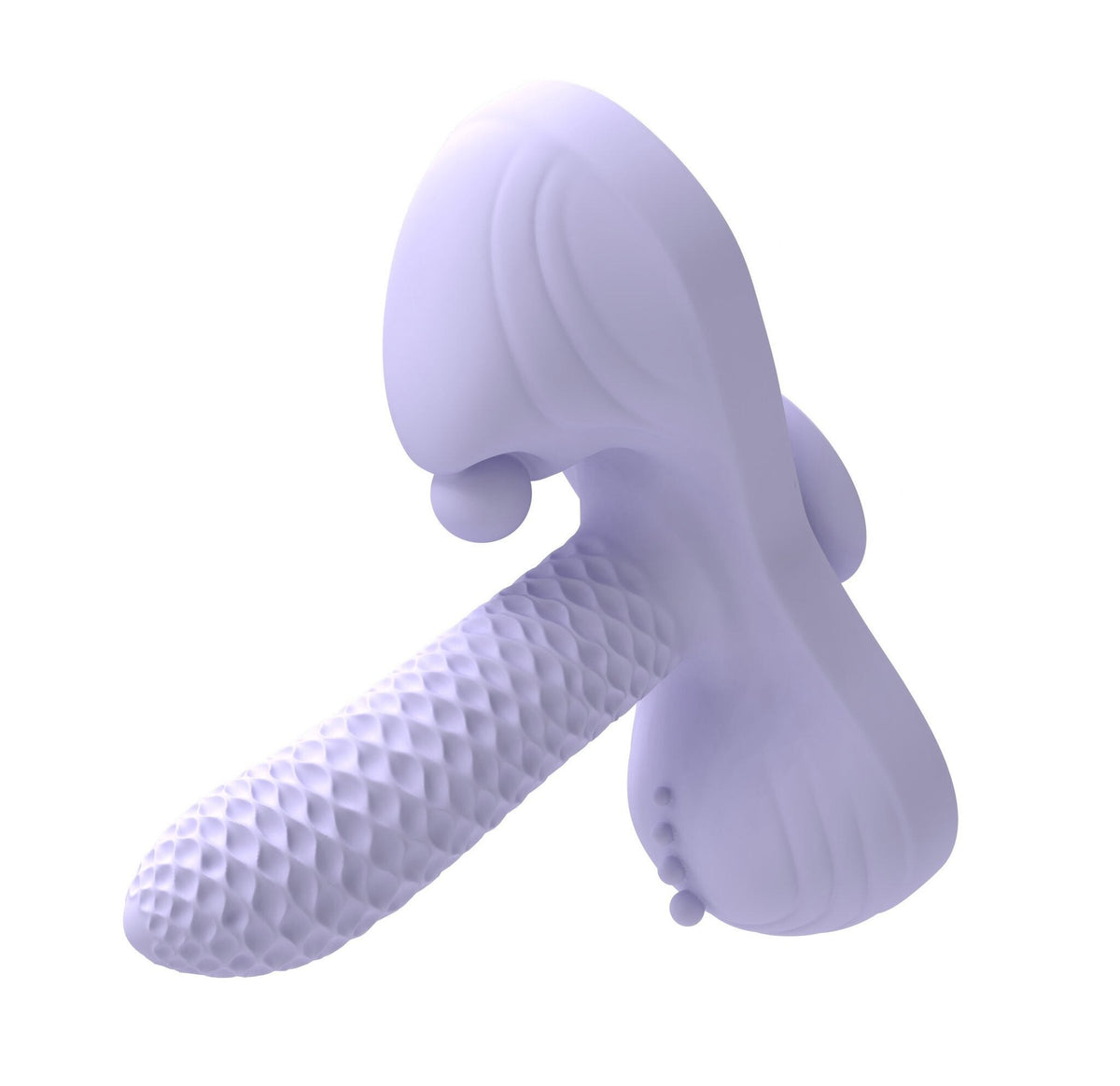 Cushion-style thrusting sex machine with remote control, photo 2