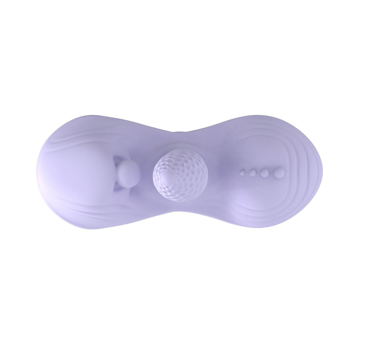 Cushion-style thrusting sex machine with remote control, photo 4
