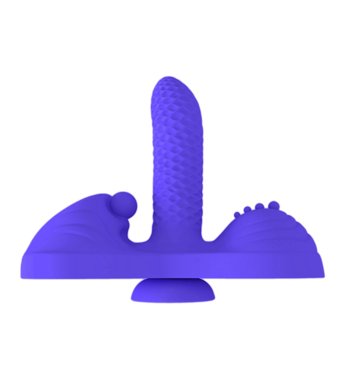 Cushion-style thrusting sex machine with remote control, photo 5