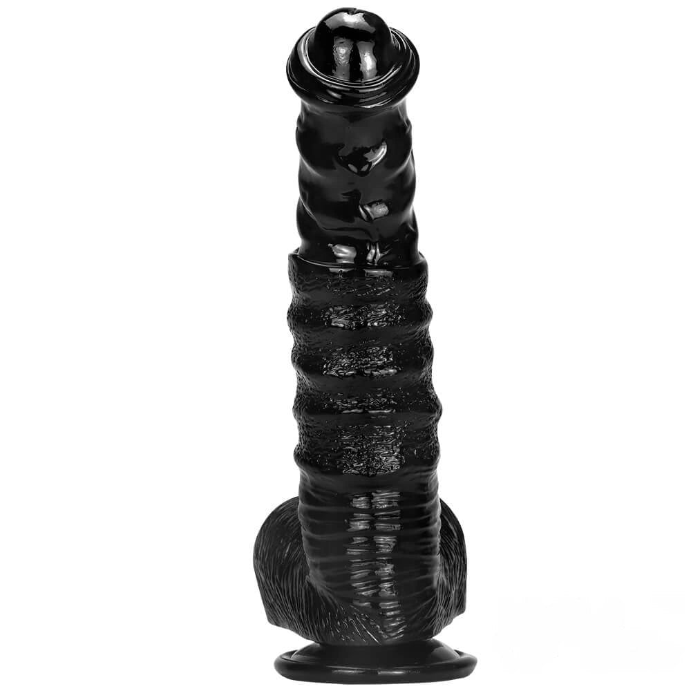 Realistic horse-shaped dildo, photo 10