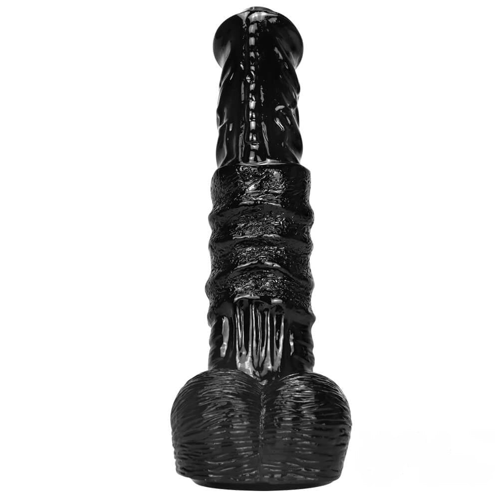 Realistic horse-shaped dildo, photo 12
