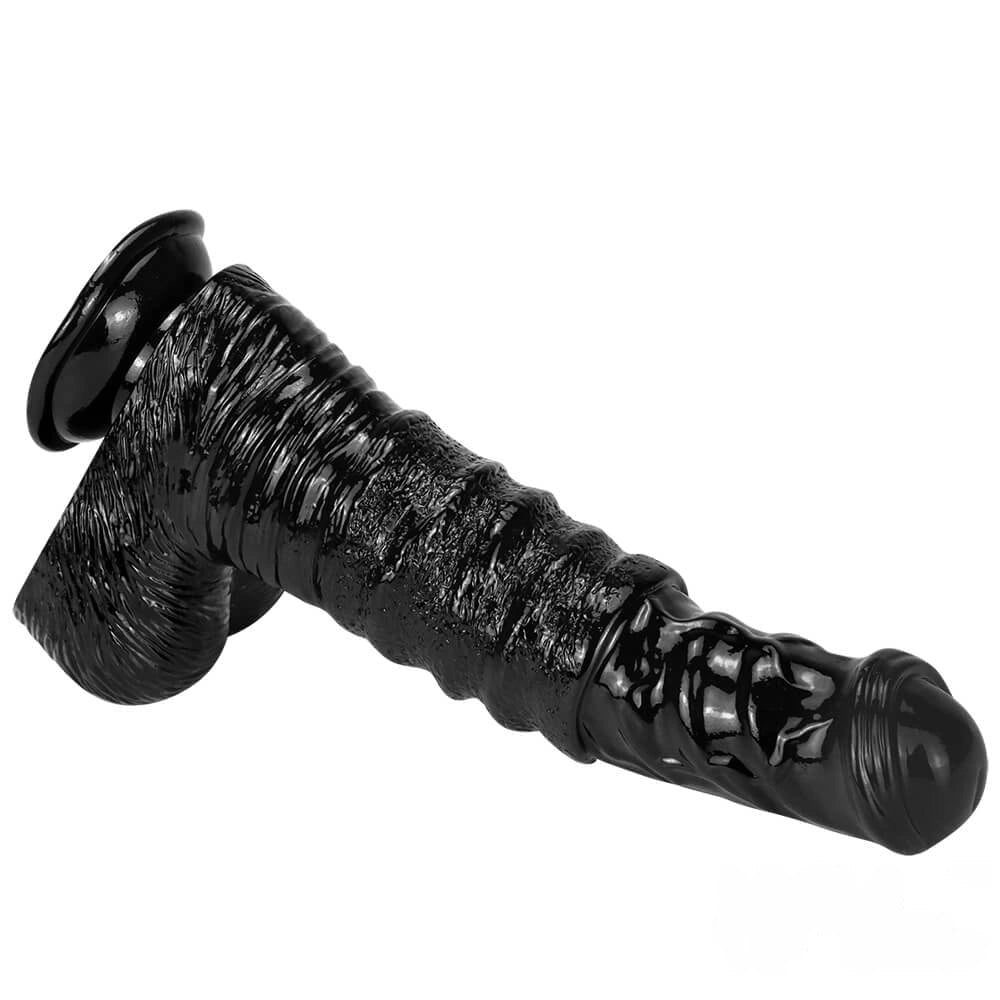 Realistic horse-shaped dildo, photo 2