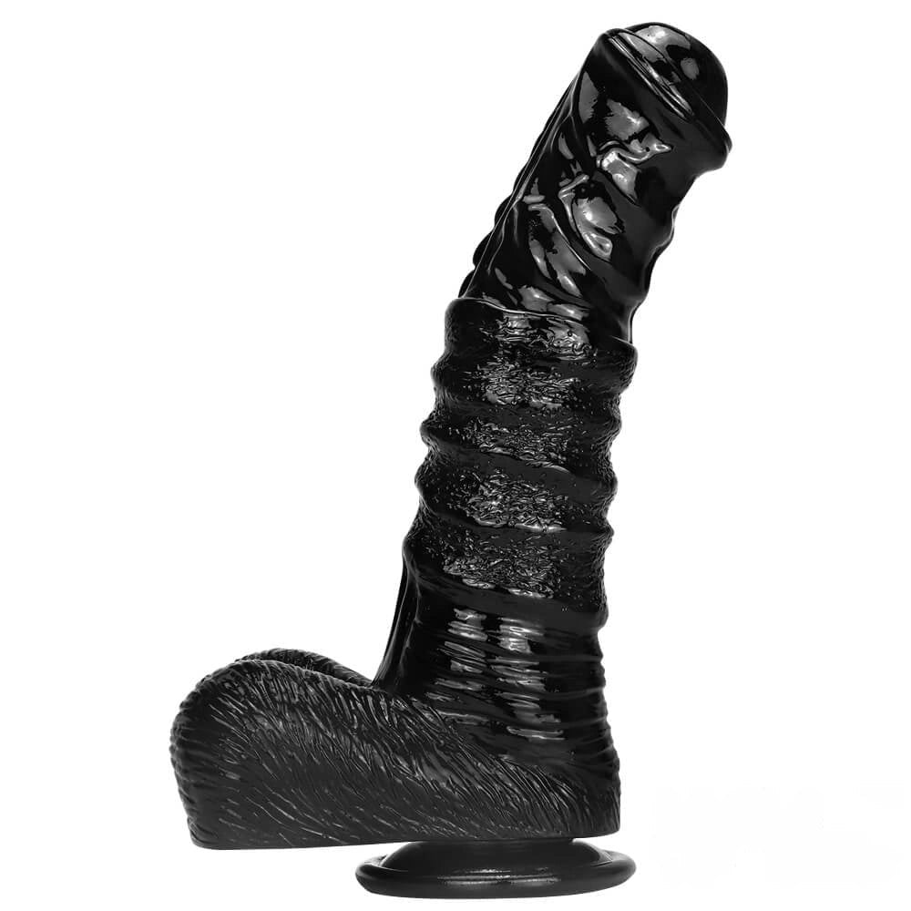 Realistic horse-shaped dildo, photo 9