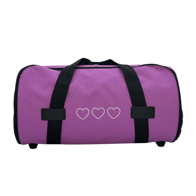 Purple roller thrusting sex machine with wireless remote, photo 8
